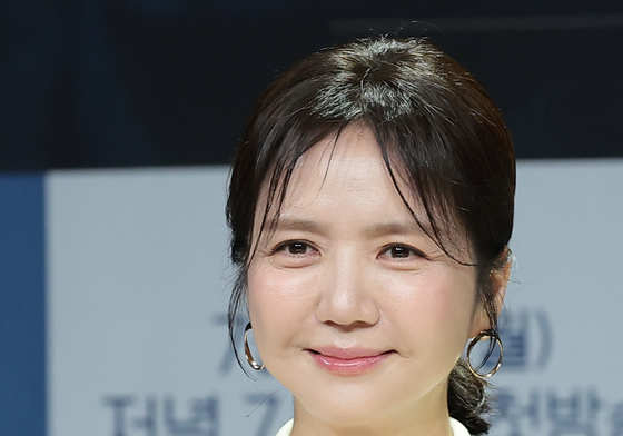 임지은, 빼앗기는 여자 본부인 노영주