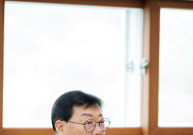 김윤철 합천군수 "부자 농촌·인구 문제 해결에 총력 쏟겠다"