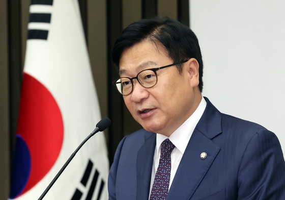 국힘 "고생하더라도 더 강한 투쟁할 것…원구성 협조 못해"(종합)
