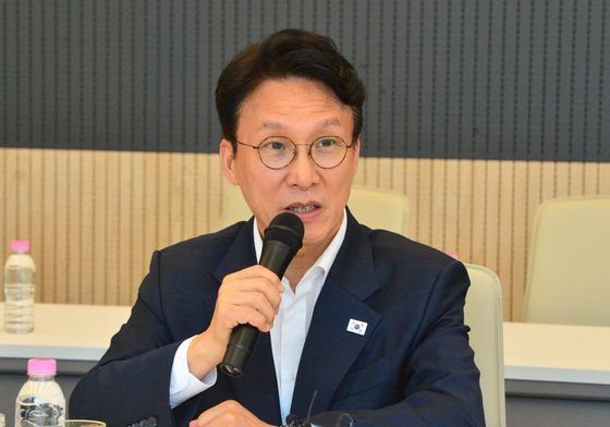 김민석 "보완수사 요구권, 정청래도 '해야 하는 거 아니냐' 말해"