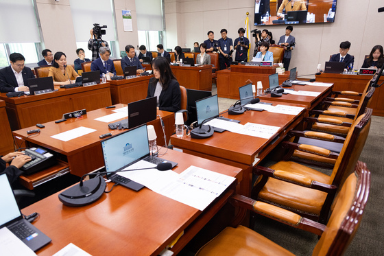 국회 6일부터 與 주도 7월 임시회 시작…野 불참에 '반쪽 출발' 불가피
