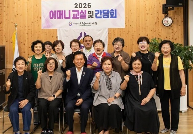 정청래, 민주 텃밭서 '스텔스' 행보, 왜…지지자들은 속 탄다
