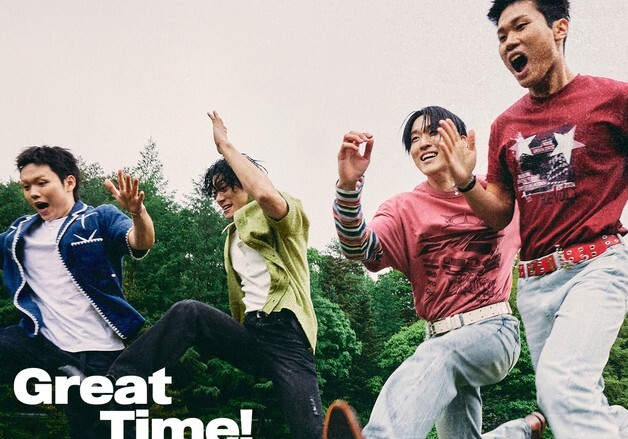 '대학가요제' 금상 더티슈, 자작곡으로 4일 컴백…청량한 청춘