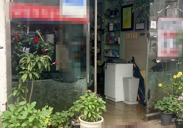 사라진 살인범·대낮 흉기난동…거제·통영 주민, 불안에 떤다