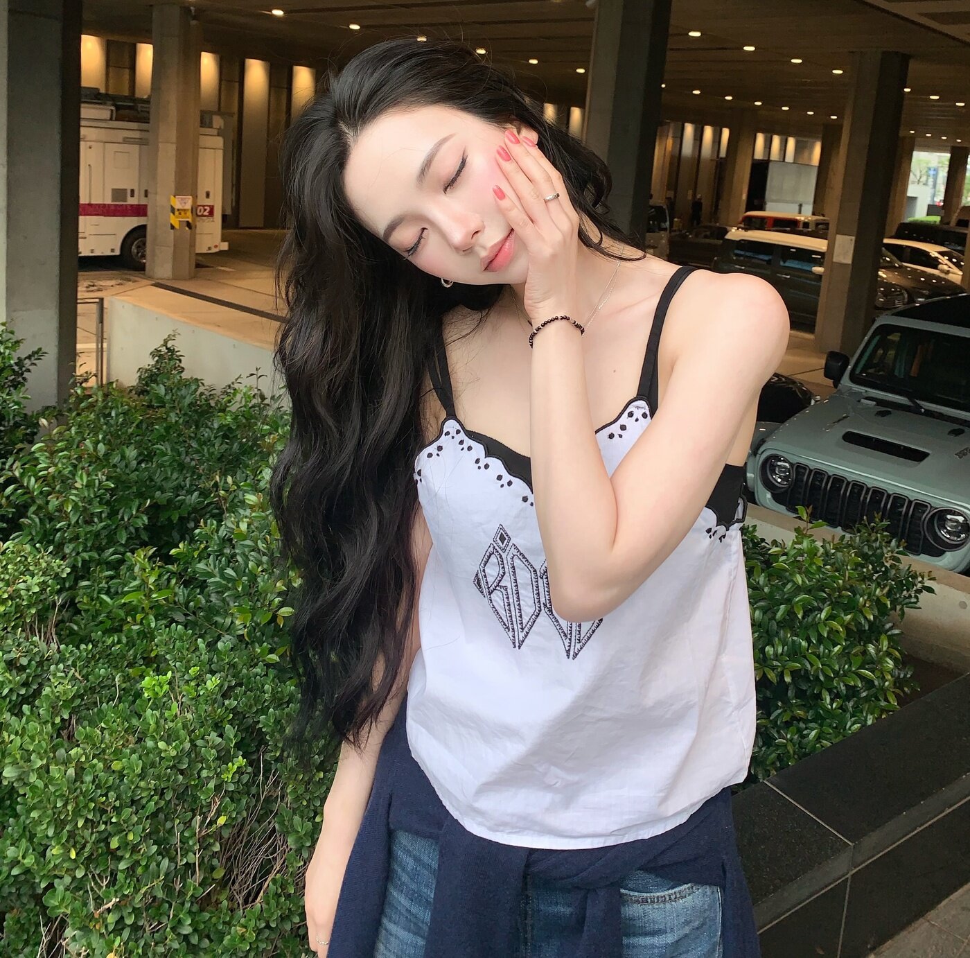본문 이미지 - 사진=카리나 인스타그램