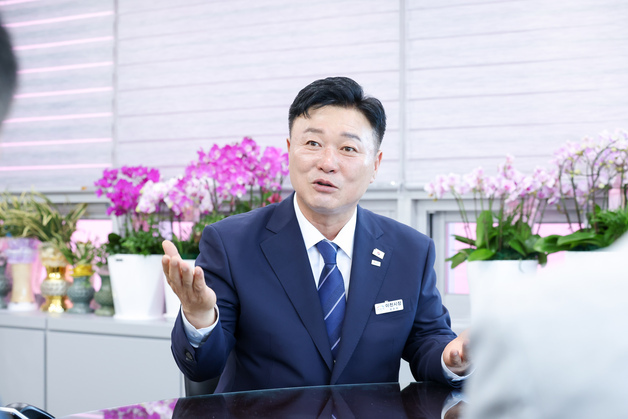 이천시, 15만평 반도체 연구단지 조성 추진…성수석, 1호 공약 결재