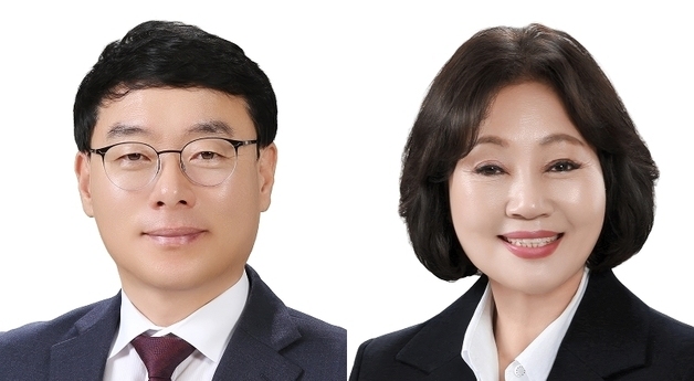 경산시의회 의장에 김인수 당선…"실력있는 의회 되겠다"