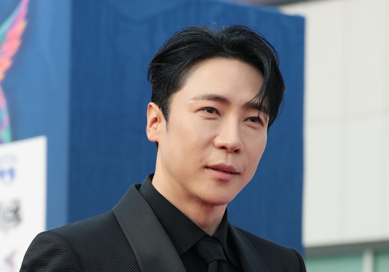 부천국제판타스틱영화제 참석한 에녹