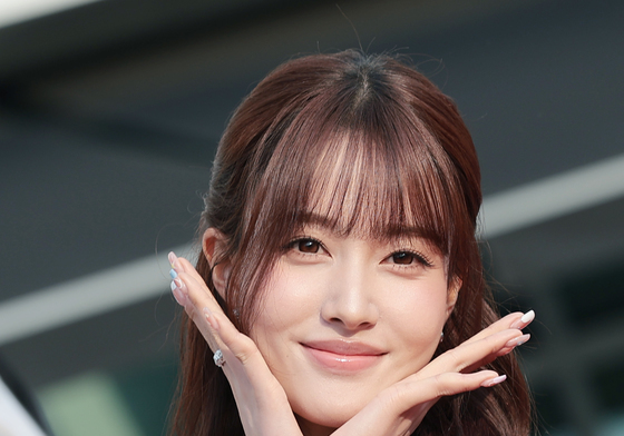스테이시 윤, 배우로 부천국제판타스틱영화제 참석