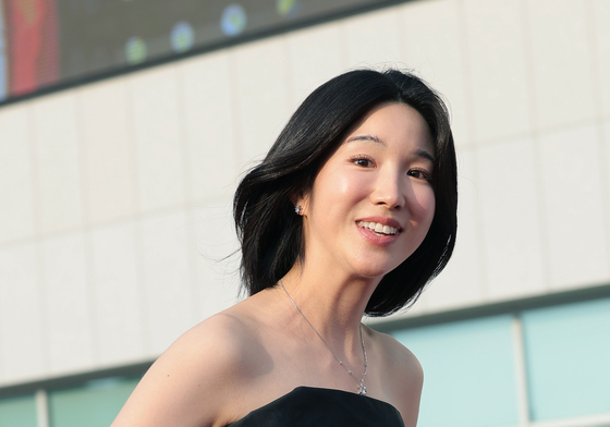 진예, 배우로 변신한 라붐 지엔