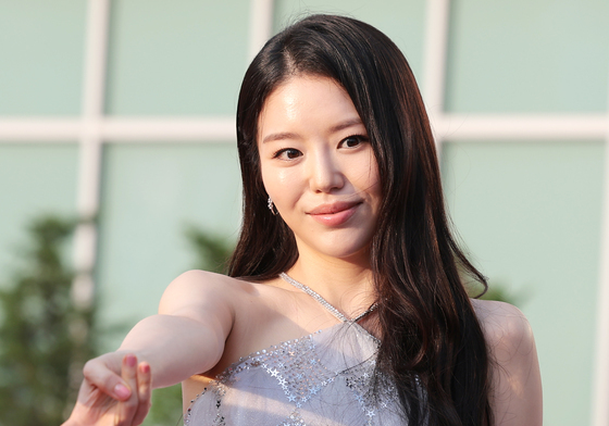 조혜정, 부천판타스틱영화제 야호
