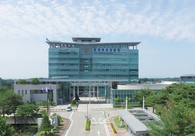 경찰, 관용차 사적 이용·갑질 의혹 충북지역 경감 감찰
