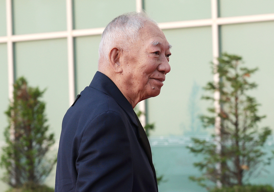 원화평 감독, 부천국제판타스틱영화제 참석