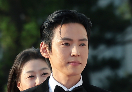 강형석 '아버지의 집밥' 들고 BIFAN 나들이