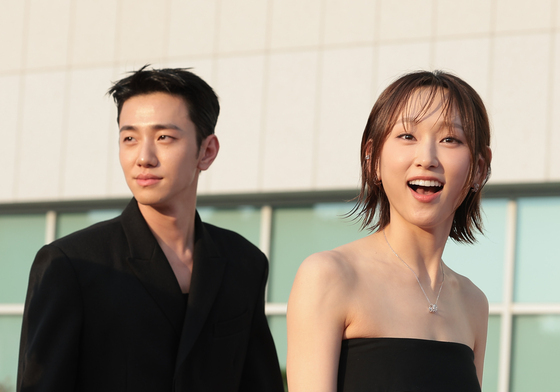류혜영, 부천국제판타스틱영화제 나들이
