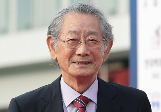 전무송, 부천국제판타스틱영화제 참석