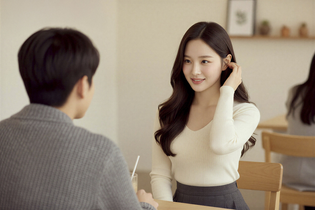 맞선 상대가 '폭탄'일 땐?…여성들 "가식적 호의 표시, 시간만 때운다"