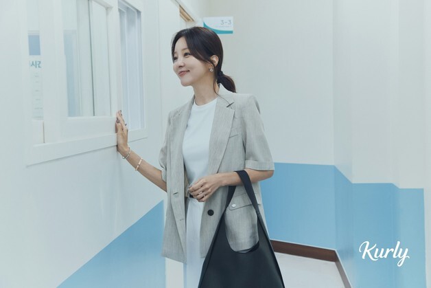 "학부모룩부터 휴가룩까지"…컬리, TPO 패션 콘텐츠 흥행