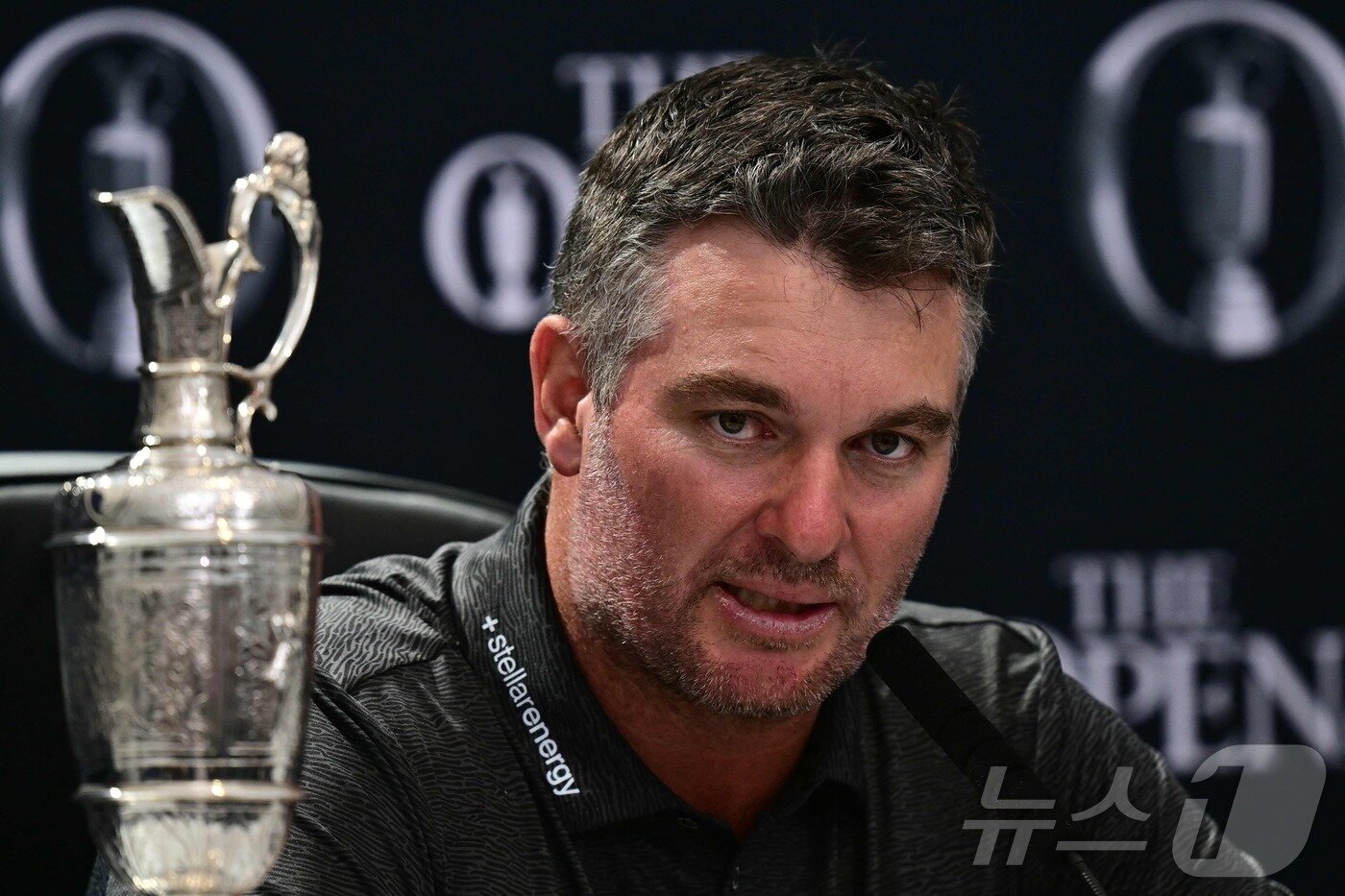 본문 이미지 - 라이언 폭스(뉴질랜드). ⓒ AFP=뉴스1