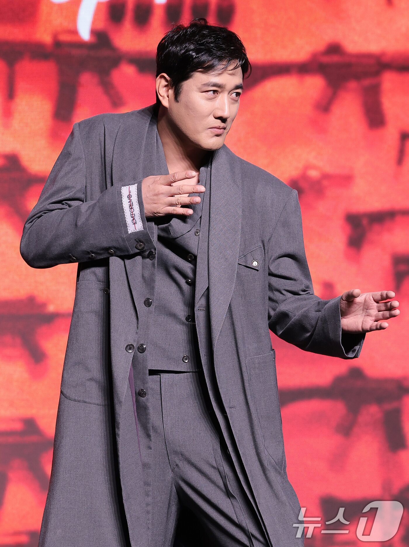 조한선, 더 강렬해진 역대급 빌런