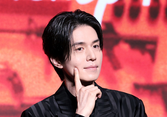 '킬쇼2' 이동욱 "시즌1보다 잘 돼야 한다 부담도…차별화된 액션 강점" [N현장]