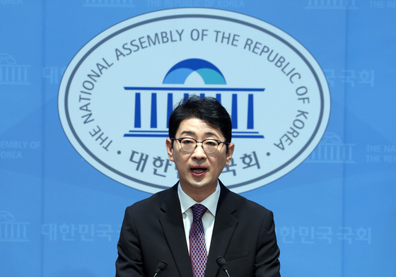 주진우 의원, '선피아 방지 3법' 발의 기자회견