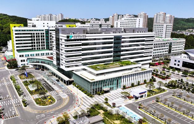 김천서 교통사고 임신부, 수용거부 끝 대전 건양대병원서 수술·분만