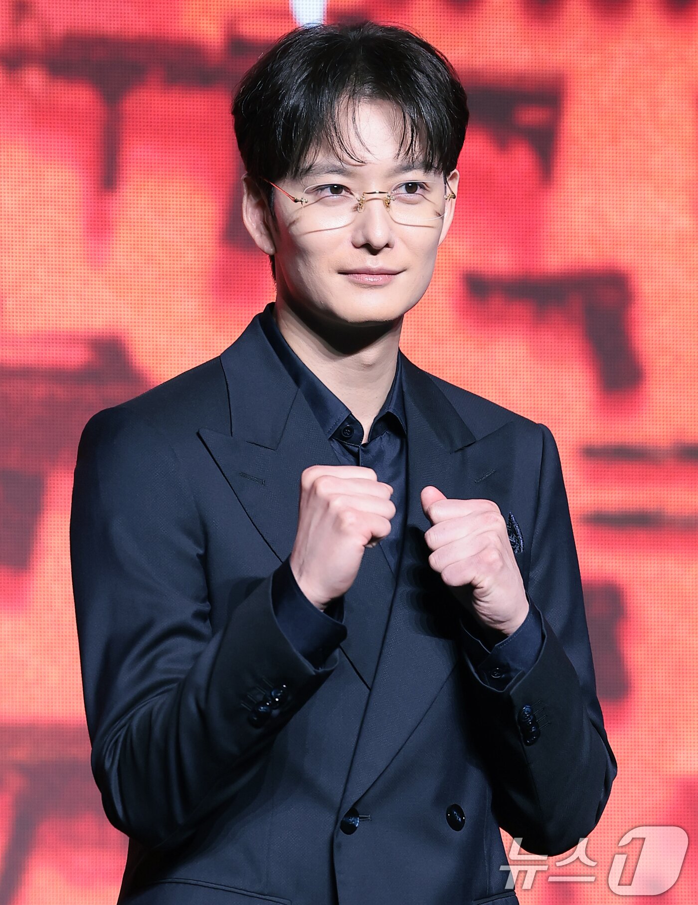 오카다 마사키 '킬러들의 쇼핑몰2'로 첫 한국 작품 합류