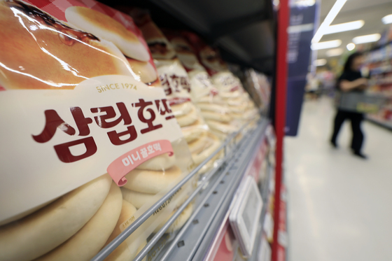 계란이 필수인 제과·제빵…소상공인 원가 부담 커져