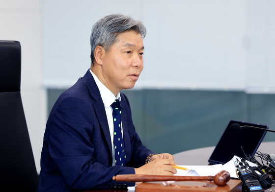 '스벅 가야지' 배재고 징계 감경될까? 체육회 스포츠공정위 재심 시작