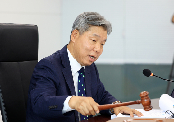 배재고, 징계 6개월로 감경…"6개월 1심 과중, 광주일고도 용서"(종합)