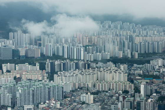 정부, 프로젝트 리츠 활용도 높인다…도심공급 사업모델 마련 착수