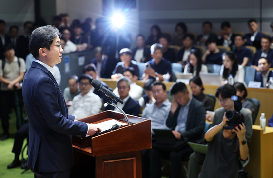 국민성장펀드, 야월해상풍력 등 1조 지원…누적 18.9조 승인