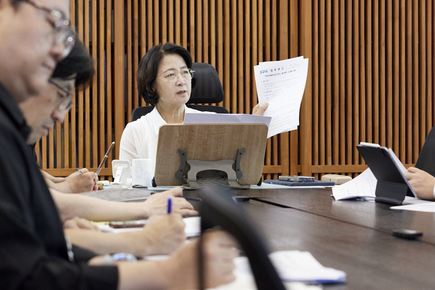 추미애 "반도체 거점 8개 시군과 경기미래투자공사 출자 연내 MOU"