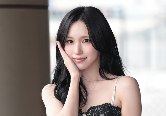 미나, 여신