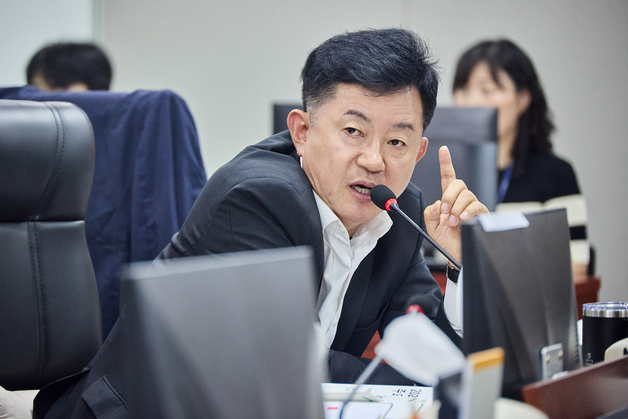 박근철 경기도의원 "AI 고독사 예방, 소외지역 없어야"