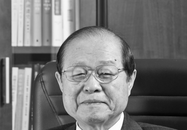한국 회화사 연구 기틀 세운 안휘준 교수 별세…향년 86세