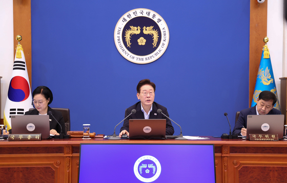 "파업대상 아냐"…李대통령, 대기업노조 '영업이익 N% 성과급' 쟁의 제동