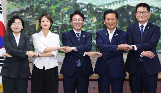 김보미 "686 퇴장 요청에 宋 '도와준 것 있냐'…이러니 꼰대 소리 들어"