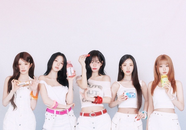 "우리다운 앨범" 프로미스나인, 3년만의 정규에 담은 진심 [N이슈]