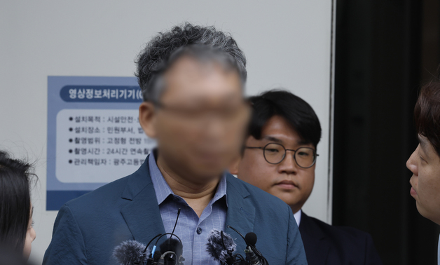 "필요성 인정 어렵다"…장윤기 사건 수사 형사과장 영장 기각(종합)