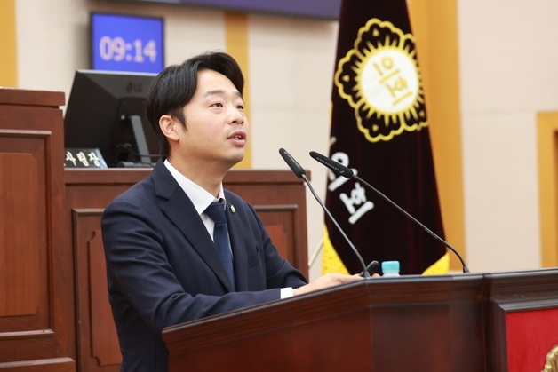 퇴직공무원 독식?…이두원 "공공기관장 인사청문회 도입해야"