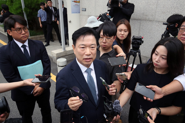 장윤기 사건 형사과장 "강간살인 적용 말라는 지시 없었다"