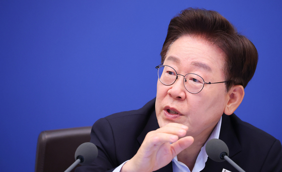 李대통령 '추가 대책' 주문한 날…단일종목 레버리지 거래 '2조' 감소