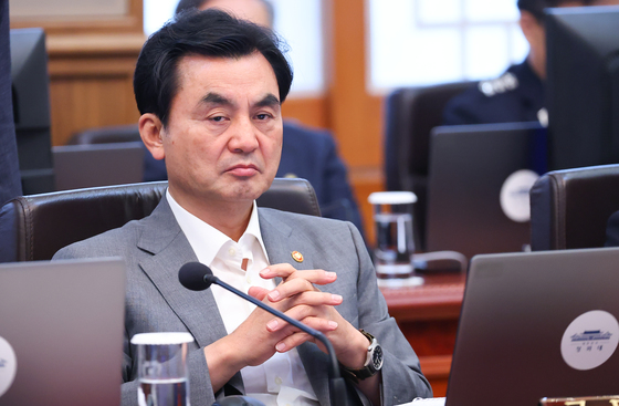 안규백 국방, '식고문' 가혹행위 및 관리 부실 발생 계근단 감사 지시