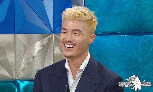 '라스' 유튜버 된 김영광 "교통사고 합의 중에도 명함 돌려"
