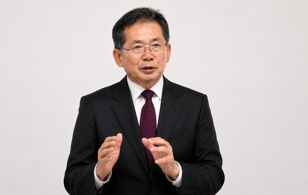 [인터뷰] 김진열 "신공항 조기 착공·군부대 이전 최우선"