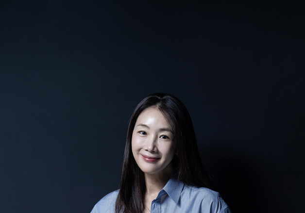 최지우, '다윗'으로 첫 배리어프리버전 내레이션…"뜻깊은 작업" 소감