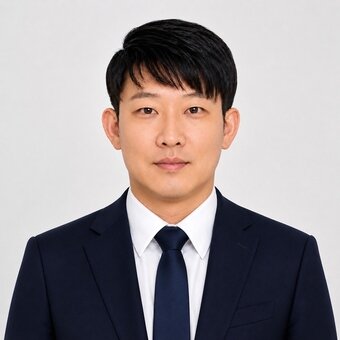 본문 이미지 - 류종완 화해 신임 CFO(화해글로벌 제공)