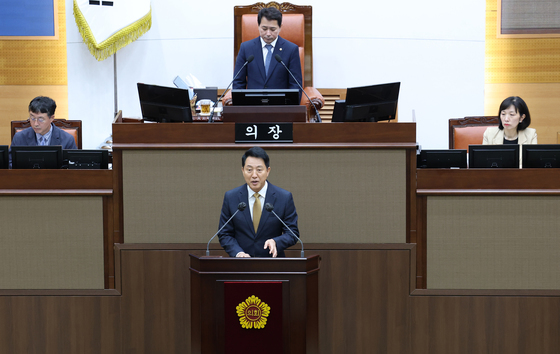 서울시의회, 상임위원장 11명 선출…제12대 전반기 원구성 마무리